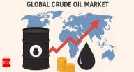 S&P Global warns! Taking out Russian oil would turn price dynamics ‘upside down’; Trump tariffs driving India to economic independence