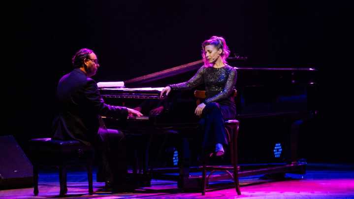 Elena Roger llega a San Juan con un concierto íntimo en el Auditorio