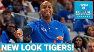 RESET: Memphis STARTS OVER from SCRATCH! Can Penny Hardaway get new look Tigers back to Sweet 16?
