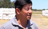 Federación Agraria alerta por crisis del sector en Chaco: “Cada vez hay menos productores genuinos en los campos”