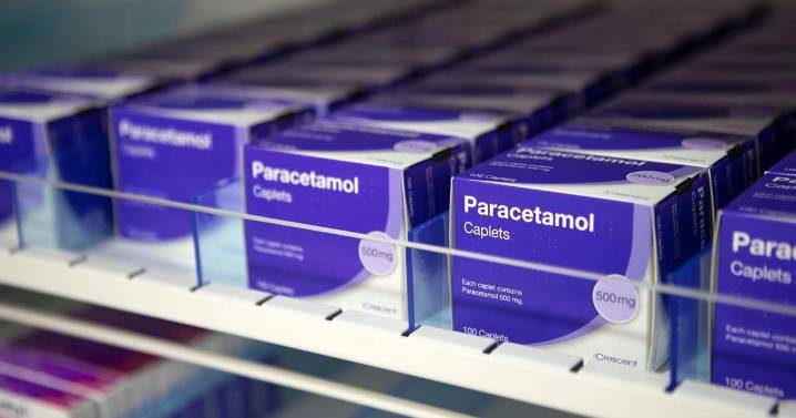 International health agencies hit back against Trump’s claims about Tylenol and autism