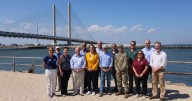 Beach restoration efforts in Sussex County move forward
