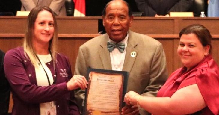 National Suicide Prevention Month recognized in Enterprise