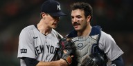 Max Fried prepares to start Game 1 of AL Wild Card Series