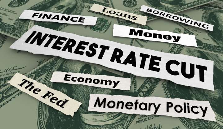 Fed reduce tasas de interés: cómo y cuándo se refleja en tu bolsillo