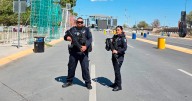 Implementan operativo especial de vigilancia para el Grito y desfile
