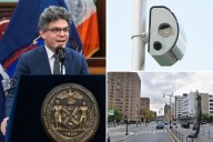 Exclusive | NYC's hidden ‘noise cameras’ issue $1.7M in fines