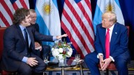 Madura reunión bilateral entre Donald Trump y Javier Milei previo a las elecciones: ¿se activa un crédito del Tesoro de EEUU?