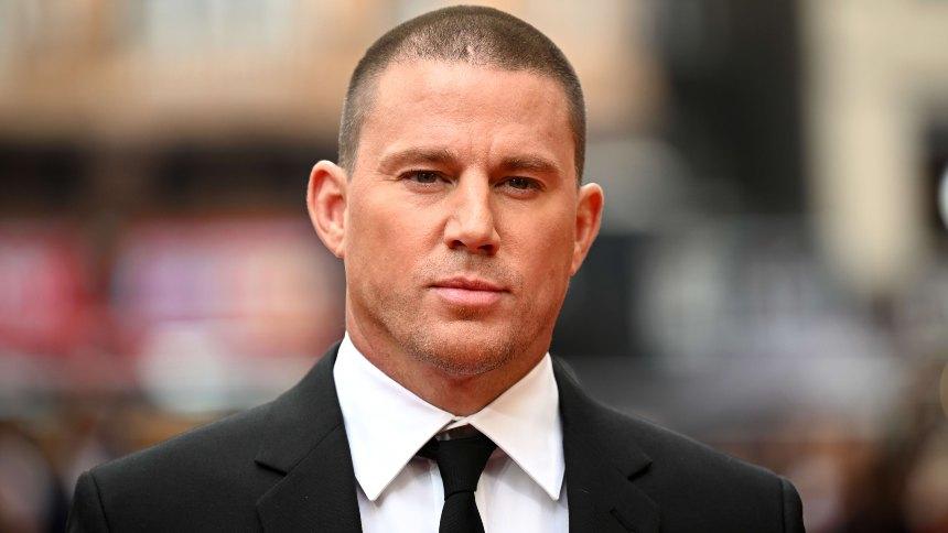 ¡Increíble! La asombrosa metamorfosis de Channing Tatum: ¡ha bajado más de 32 kilos!
