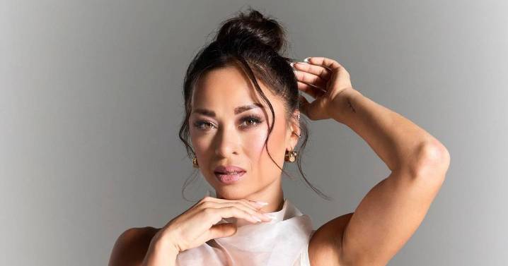 Strictly Come Dancing's Katya Jones makes 'I'm so ready' admission as she opens up on marriage and baby plans