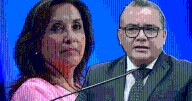 Boluarte autoriza viaje de Juan José Santiváñez a Suiza pese a restricción de salida del país