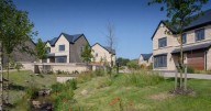 The plans for 1,000 new homes around a Stockport village