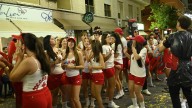 Crevillent se sube al metro del humor