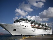 Man jumps off cruise ship to dodge $16,000 gambling debt