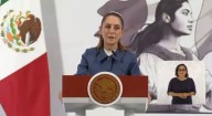 Anuncia Claudia gira en el país para difundir informe