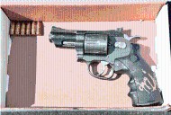 Denver police release footage in 2 officer shootings where suspects had replica weapons