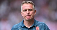 Truth behind Phil Parkinson sack talks revealed with Wrexham stance crystal clear