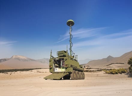 TCI Launches Two New Rackmount COMINT RF Systems for Success in Modern Electronic Warfare