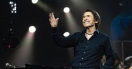 Cancelan concierto de Raphael por problemas de salud: esto se sabe del estado del cantante