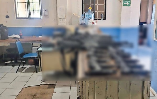 Crece a 15 el número de municipios sin policía
