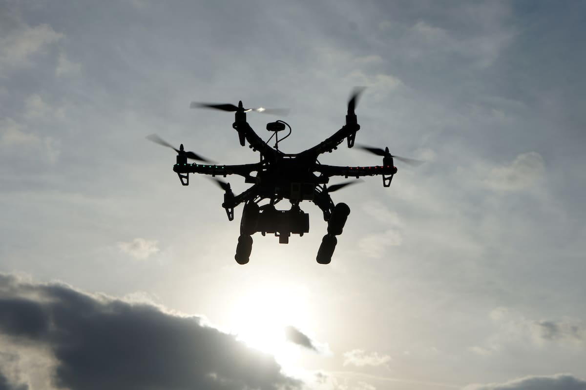 Polonia denuncia violación de su espacio aéreo por parte de Rusia y confirma derribo de drones