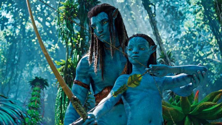 ‘Avatar: El camino del agua’ vuelve al cine en formato 3D: esta es su fecha de estreno