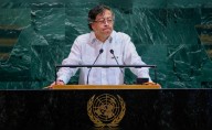 Estados Unidos revoca la visa a Gustavo Petro tras participar en protesta en Nueva York: “Sus acciones son imprudentes”
