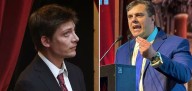 Santiago Caputo advirtió que ya no puede controlar al Gordo Dan: “Encabeza una revuelta digital”