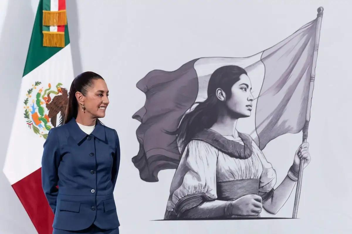 “Inviertan más”, insiste Sheinbaum a empresarios mexicanos
