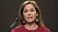 Justice Amy Coney Barrett debunks public perception of court