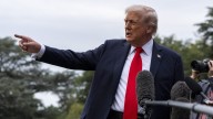 Trump no descarta declarar a Antifa como organización terrorista tras asesinato de Kirk