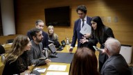 La comisión de la dana en las Corts se reanuda con más técnicos y sin fecha para las víctimas