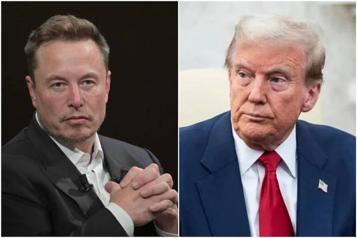 Con una ausencia notable. Donald Trump será anfitrión de una cena con los principales CEO de tecnología