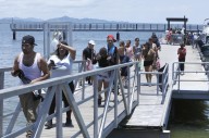 Migrantes, forzados a volver del sueño americano