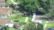 Police investigating ‘suspicious’ deaths of man and woman in Pembroke Pines