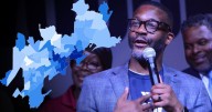 Woodfin won every precinct in Birmingham. Here’s where he won biggest