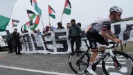 La Audiencia Nacional no admite la denuncia por el boicot a Israel en La Vuelta