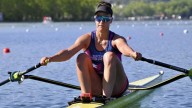 Esther Briz, sexta en el skiff femenino de los Mundiales de Shangai
