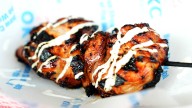 Our reporters tried 25 dishes you can find at the Oklahoma State Fair. These are their favorites