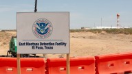 Transparency concerns surround Fort Bliss ICE detention center