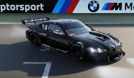 BMW se suma al TC en 2026