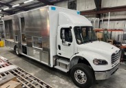 Mahoning EMA's $800K Mobile Command Unit still a work in progress