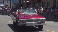 San Francisco's first-ever Lowrider Parade to cruise through Mission District Saturday