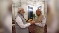 Noted Kannada Writer, Novelist S L Bhyrappa Dies At 94, PM Modi Expresses Condolences