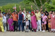 Agua potable para comunidad indígena de Hatonuevo transforma su calidad de vida