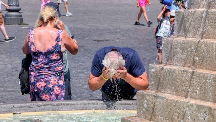 Estudio atribuye más de 16 mil muertes al calor agravado por cambio climático en Europa
