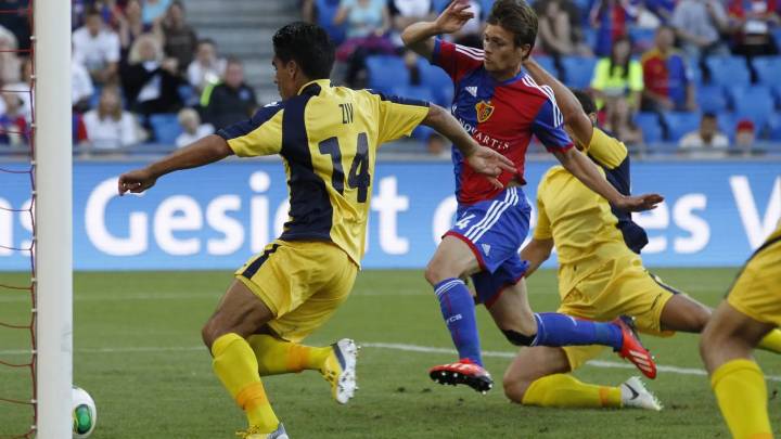 Expertos de la ONU piden a la FIFA y a la UEFA expulsen a Israel de las competiciones de fútbol internacionales