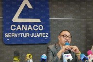 Participará Canaco en consulta para la renegociación del TMEC