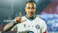 Los afilados números de Sebastián Villa en Independiente Rivadavia: el as de espadas del equipo de Berti