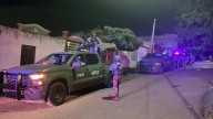 Matan a José Luis, elemento de la Policía Municipal del Escuadrón Motorizado de Culiacán